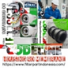 Codeline 80S30 Housing RO Membrane  medium